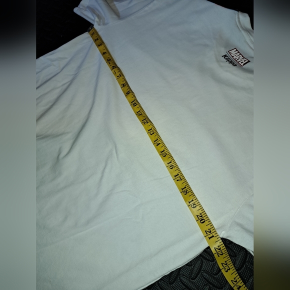 Kappa × Marvel TShirt - Picture 8 of 10